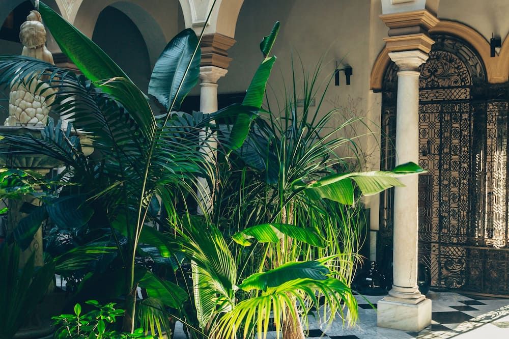 Coolrooms Palacio Villapanés 5 Gl