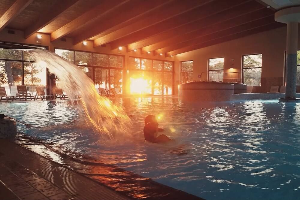 Hotel Convent - Hotel & Resort Adria Ankaran