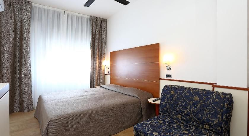 Hotel Corticella
