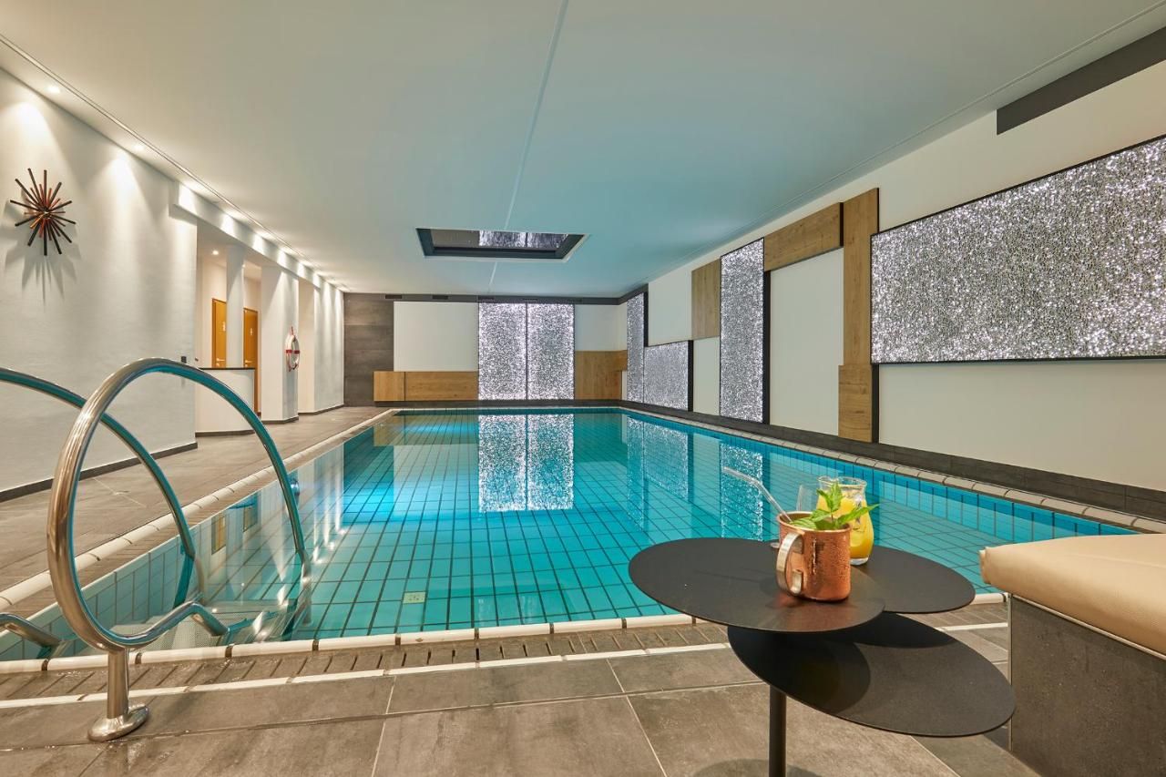 Erfurths Bergfried Ferien & Wellnesshotel