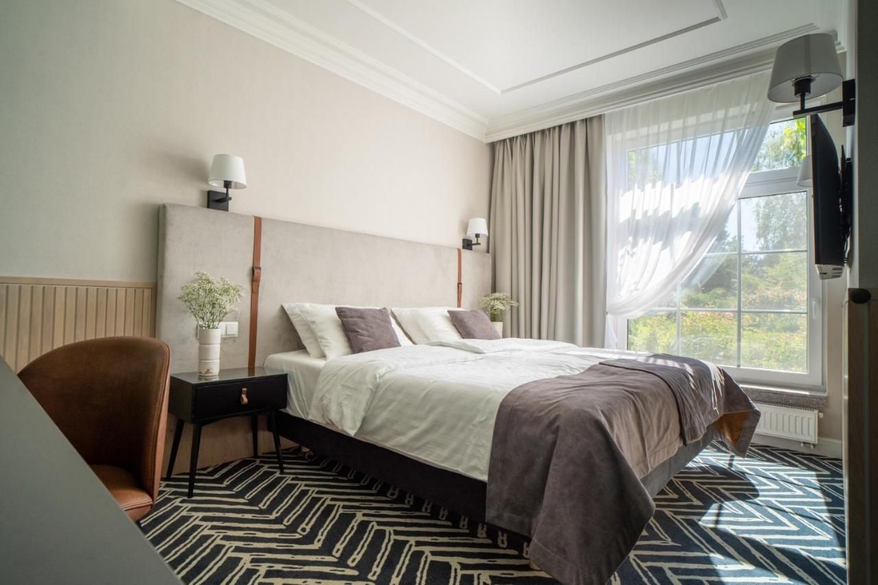 Santa Natura Resort & Spa