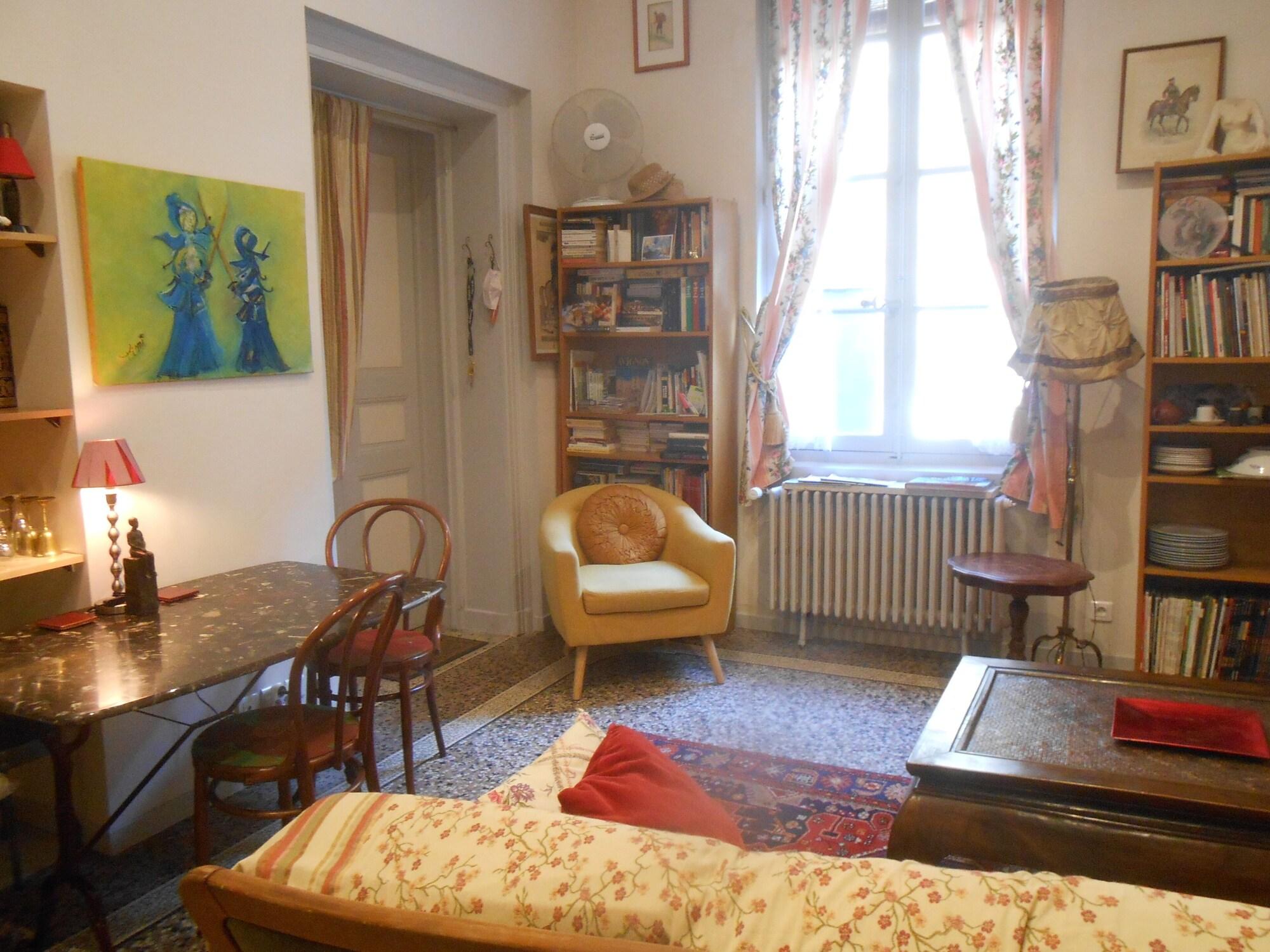 Cocooning Avignon Provence-Alpes-Côte d'Azur - Avignon visuel 2/5