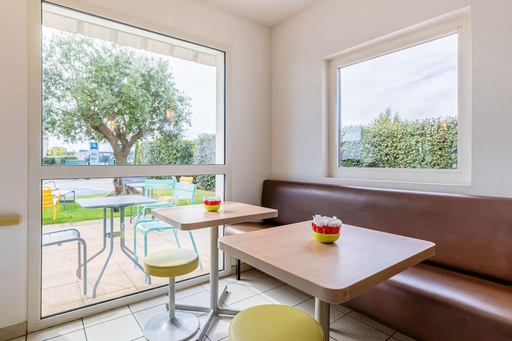 ibis budget Carcassonne Aéroport Languedoc-Roussillon - Carcassonne visuel 4/5