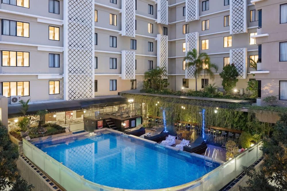 The Alana Malioboro Hotel & Conference Center