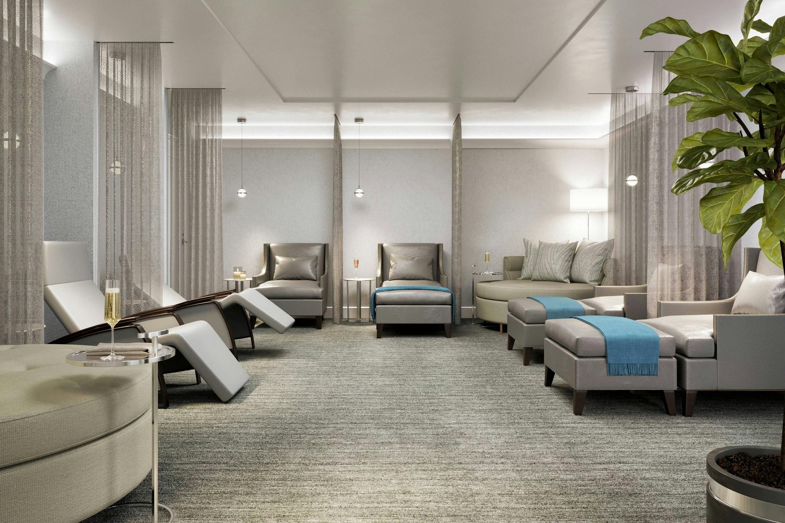 The Ritz-Carlton New Orleans