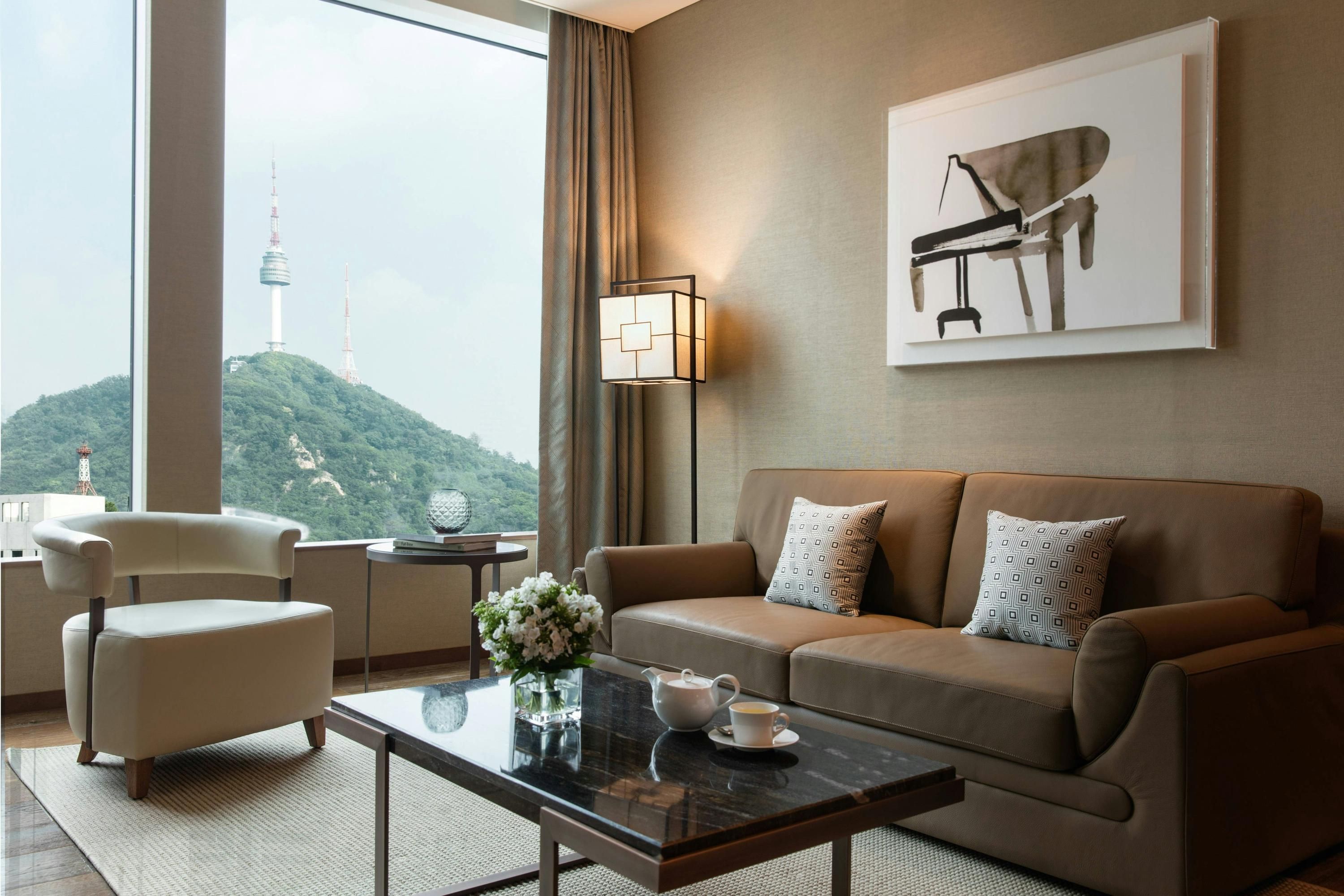 Courtyard by Marriott Seoul Namdaemun