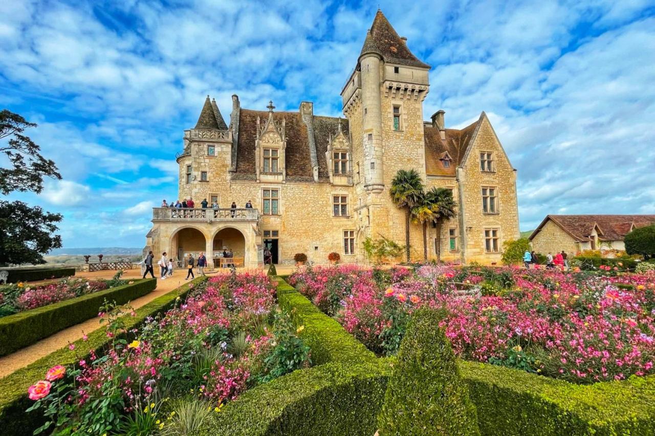 Magnificent house in an idyllic setting Aquitaine - Veyrines-de-Domme visuel 5/5