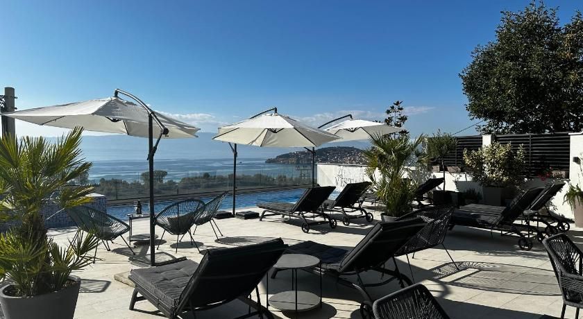 La Vista Luxury Villa