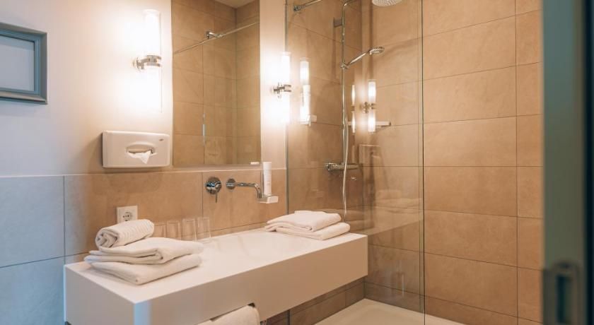 Hotel Amalia - Boutique Hotel