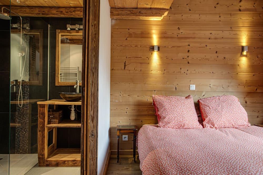 Chalet: charm and authenticity Rhône-Alpes - La Chapelle-d'Abondance visuel 1/5 Chalet: charm and authenticity Rhône-Alpes - La Chapelle-d'Abondance visuel 1/5