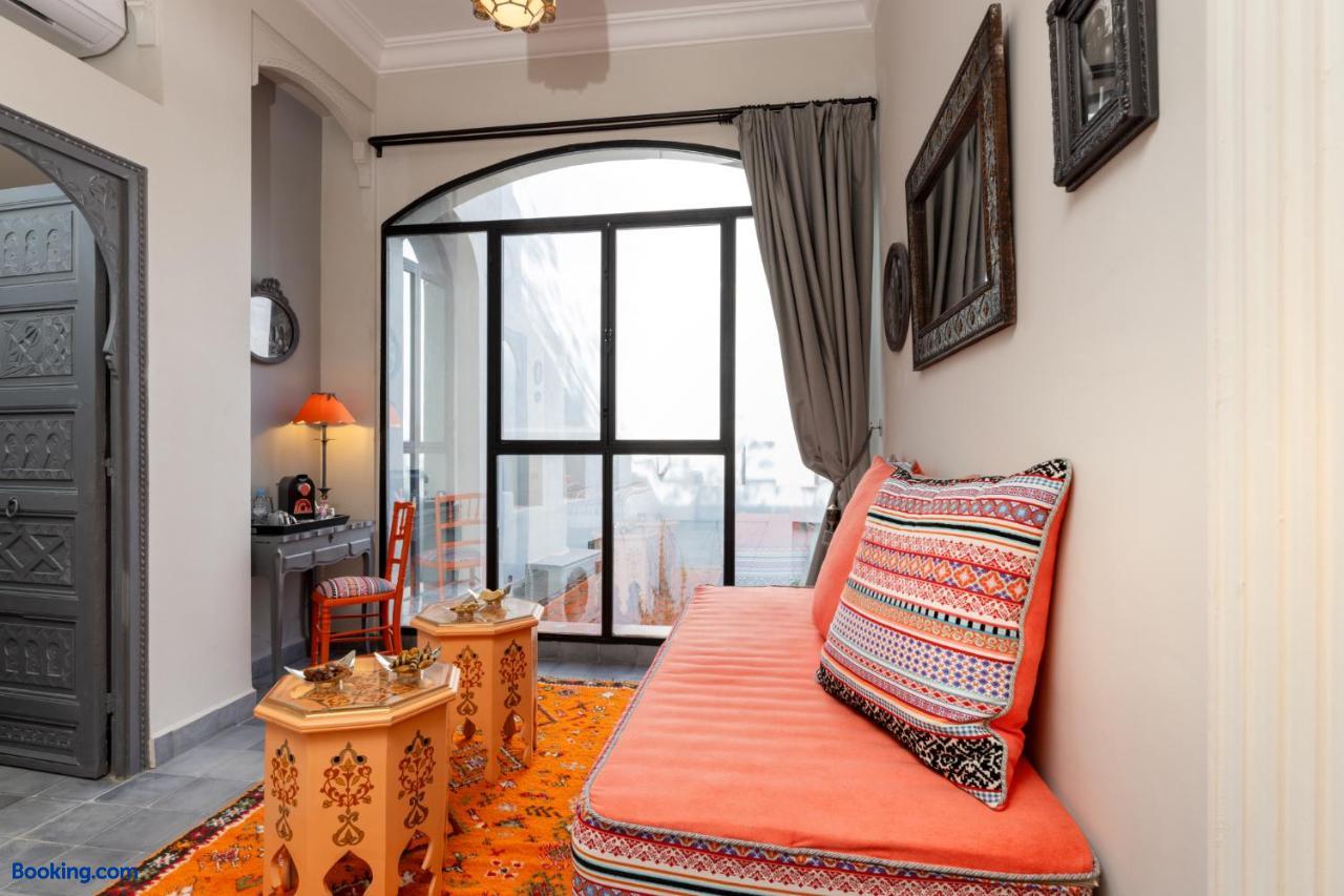 booking-1071423504-562391875-964175 Riad Sybil Boutique Hotel