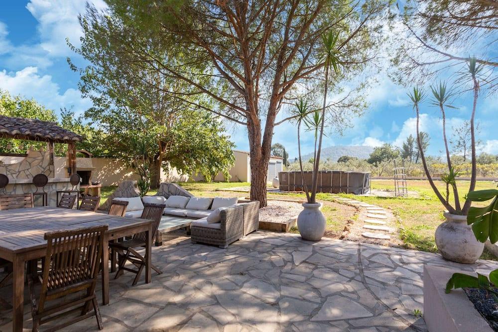 Villa in La Crau with private pool Provence-Alpes-Côte d'Azur - La Crau visuel 1/5 Villa in La Crau with private pool Provence-Alpes-Côte d'Azur - La Crau visuel 1/5