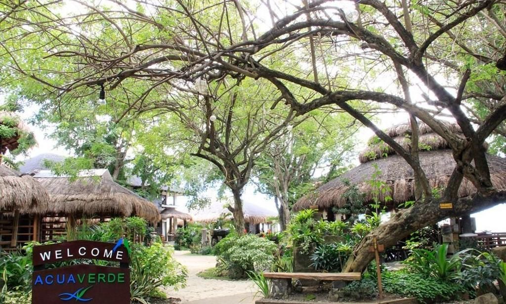 Acuaverde Beach Resort