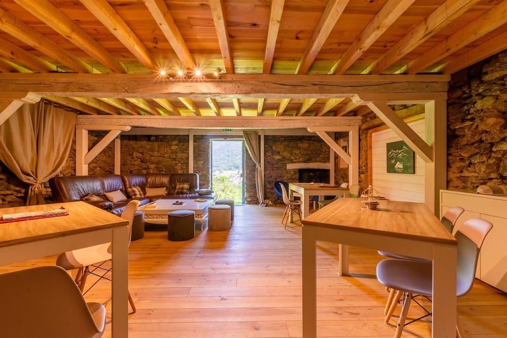 Résidence Les Balcons de l'Yse Midi-Pyrénées - Luz-Saint-Sauveur visuel 5/5