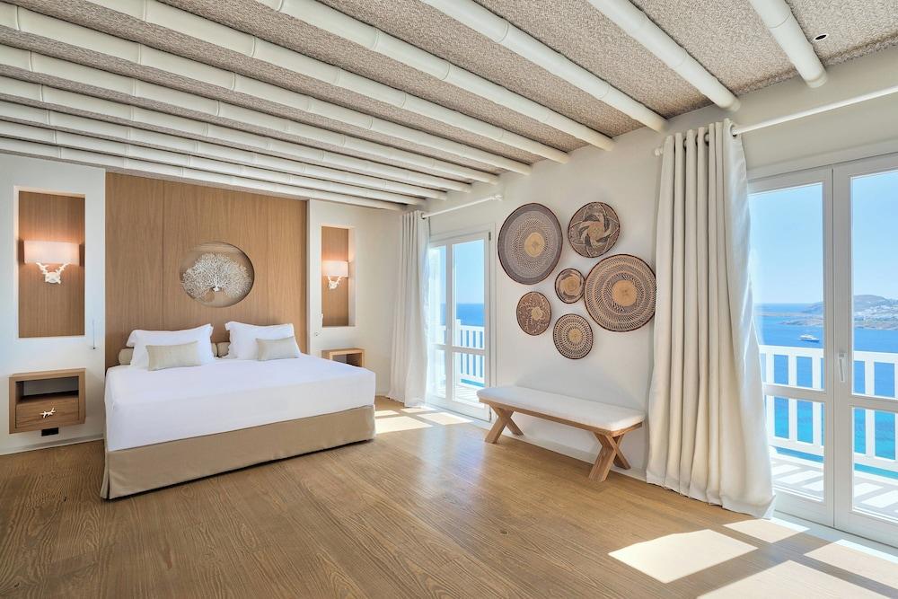 Santa Marina, a Luxury Collection Resort, Mykonos