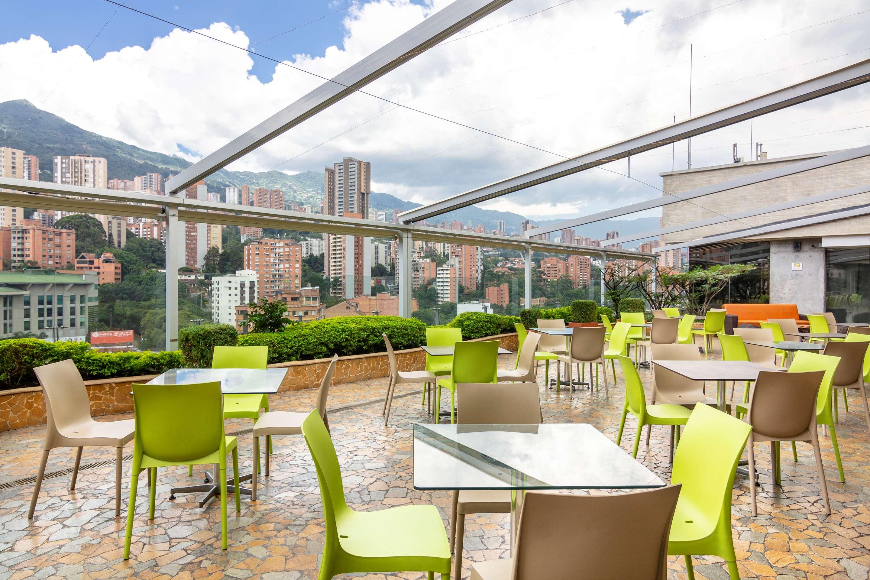 Medellin Colombia Hotels; Diez Hotel Categoria Colombia $35 ($̶6̶7̶). Medellín Hotel Deals