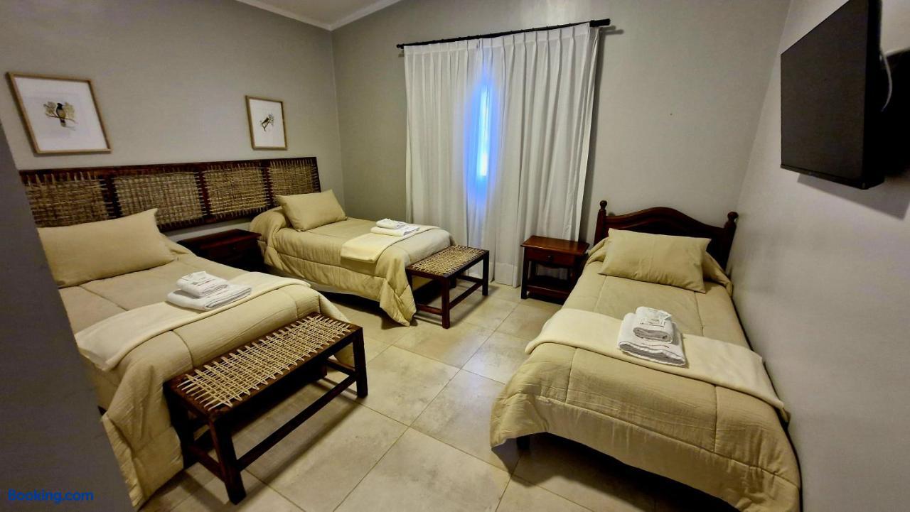 booking-1071270212-555723678-092474 Hostería La Angostura