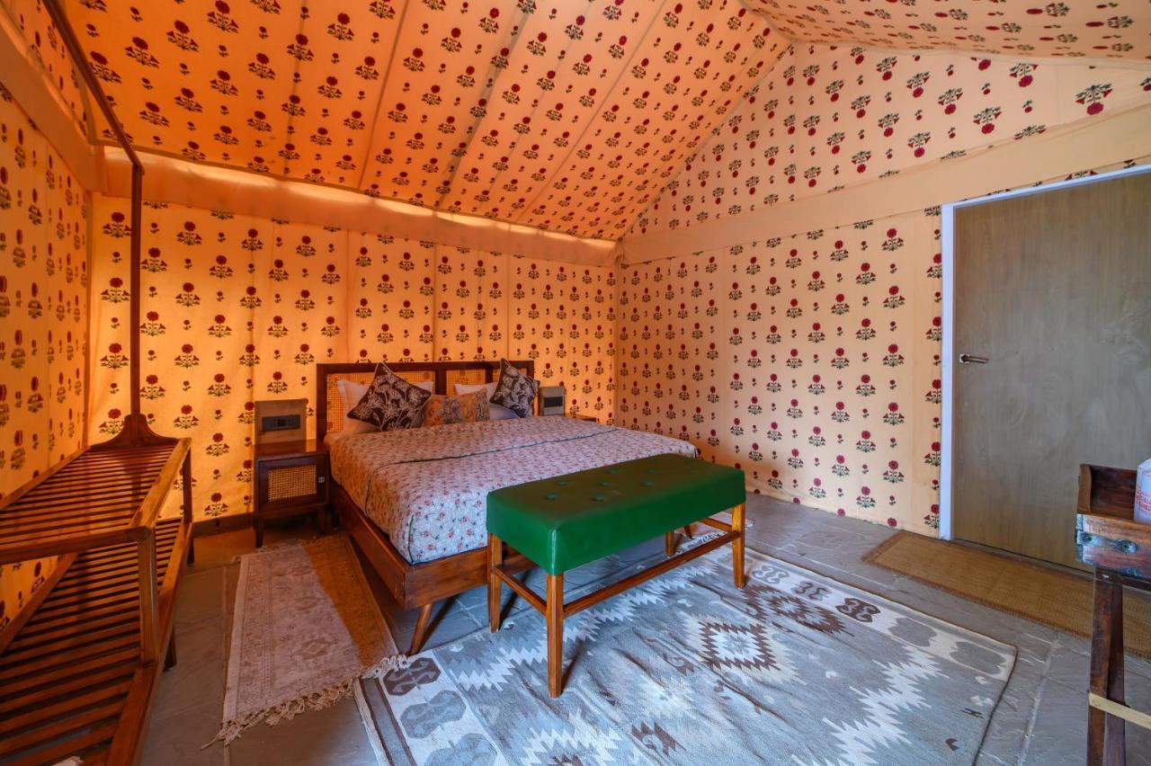 booking-1072273823-637335616-071243 The Beehad Sariska