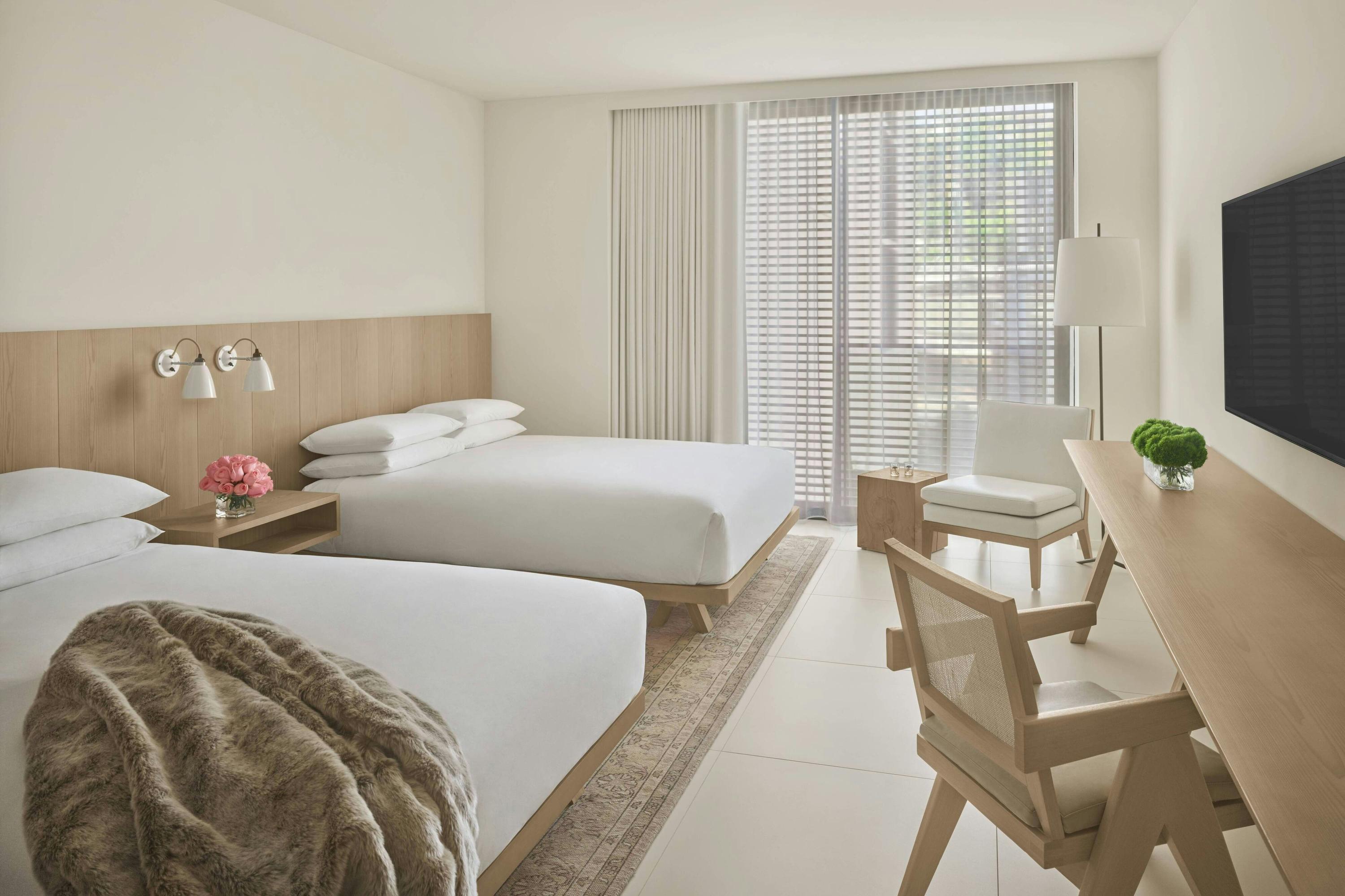 The West Hollywood Edition