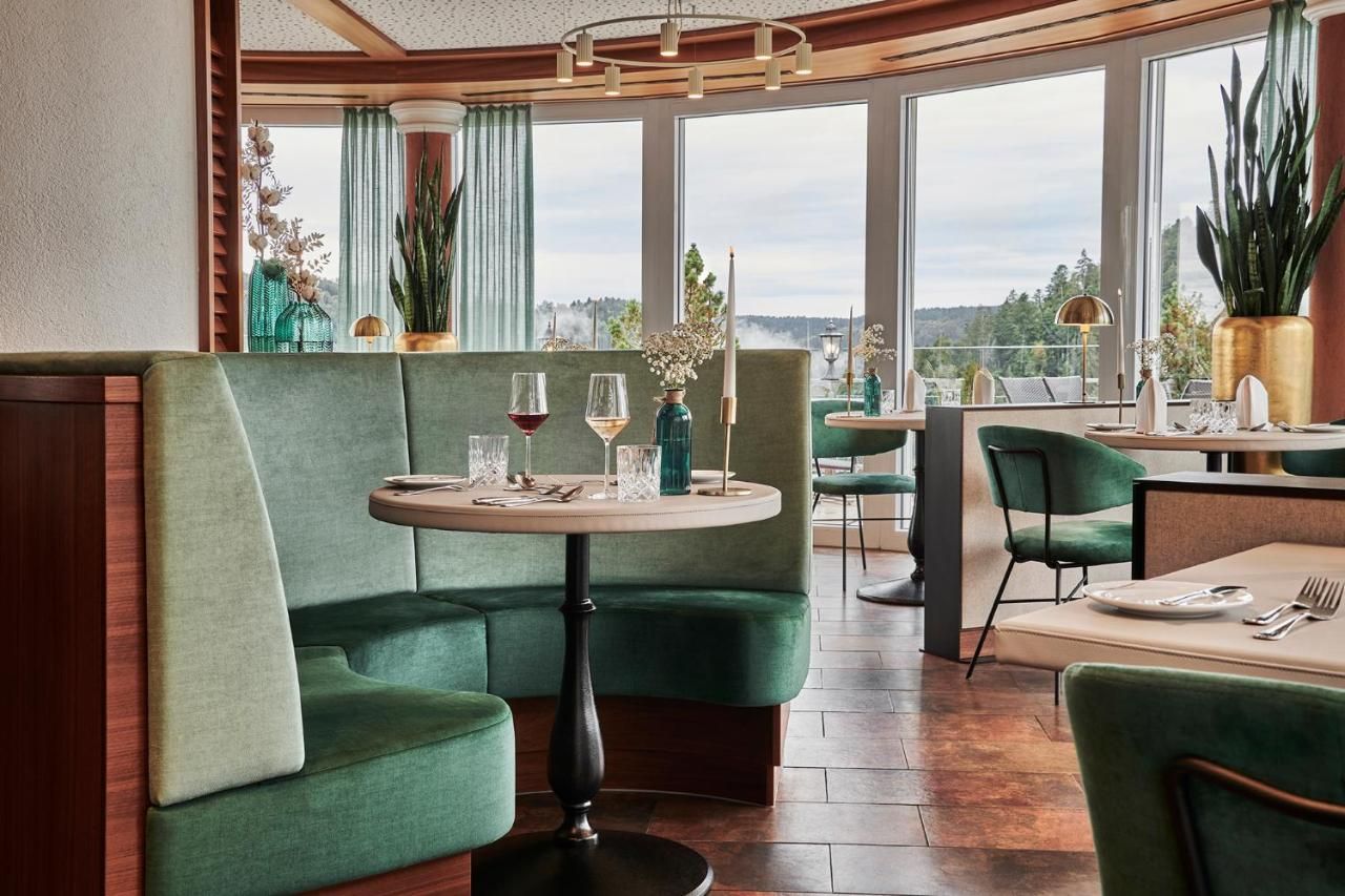 Hotel Berlins KroneLamm