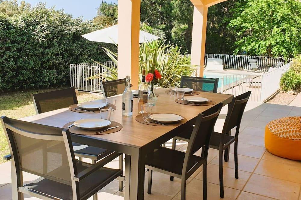 Villa Ribba 6 pers piscine 5 min plage en voiture Corsica - San-Gavino-di-Carbini visuel 1/5 Villa Ribba 6 pers piscine 5 min plage en voiture Corsica - San-Gavino-di-Carbini visuel 1/5