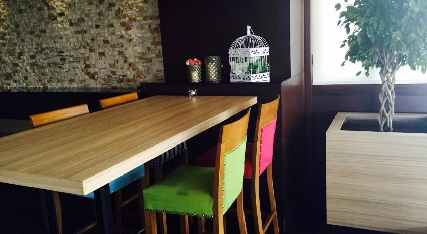 Grand Palace Hotel Erbil