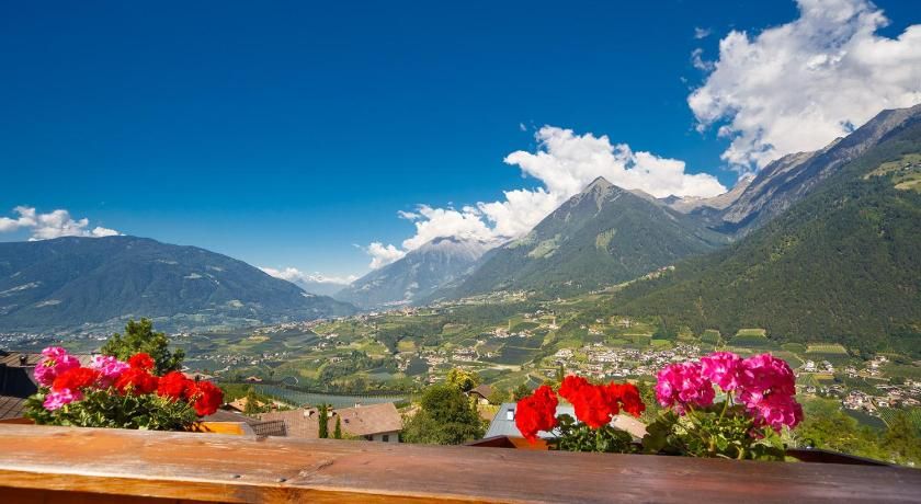 Family Hotel Gutenberg