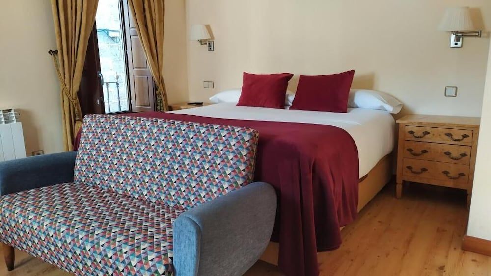 Hotel Rural Cayetana — image 1 of 1