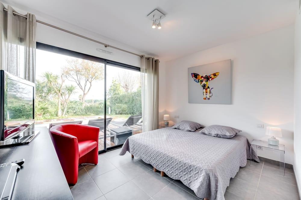 Villa Gaia Provence-Alpes-Côte d'Azur - Saint-Tropez visuel 2/5 Villa Gaia Provence-Alpes-Côte d'Azur - Saint-Tropez visuel 2/5