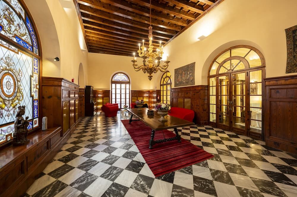 Palacio Ca Sa Galesa — image 1 of 1