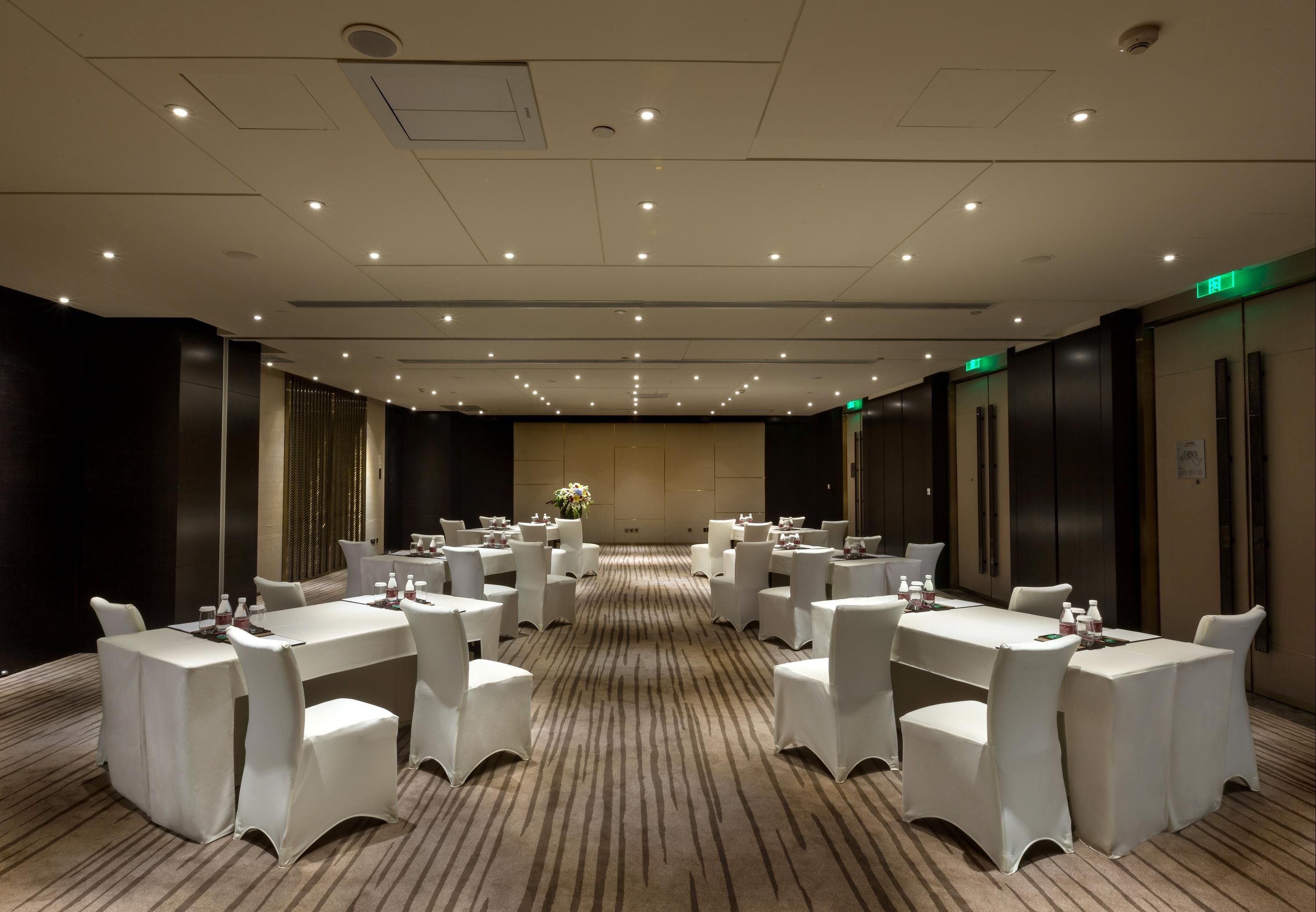 Crowne Plaza Chongqing New North Zone by IHG