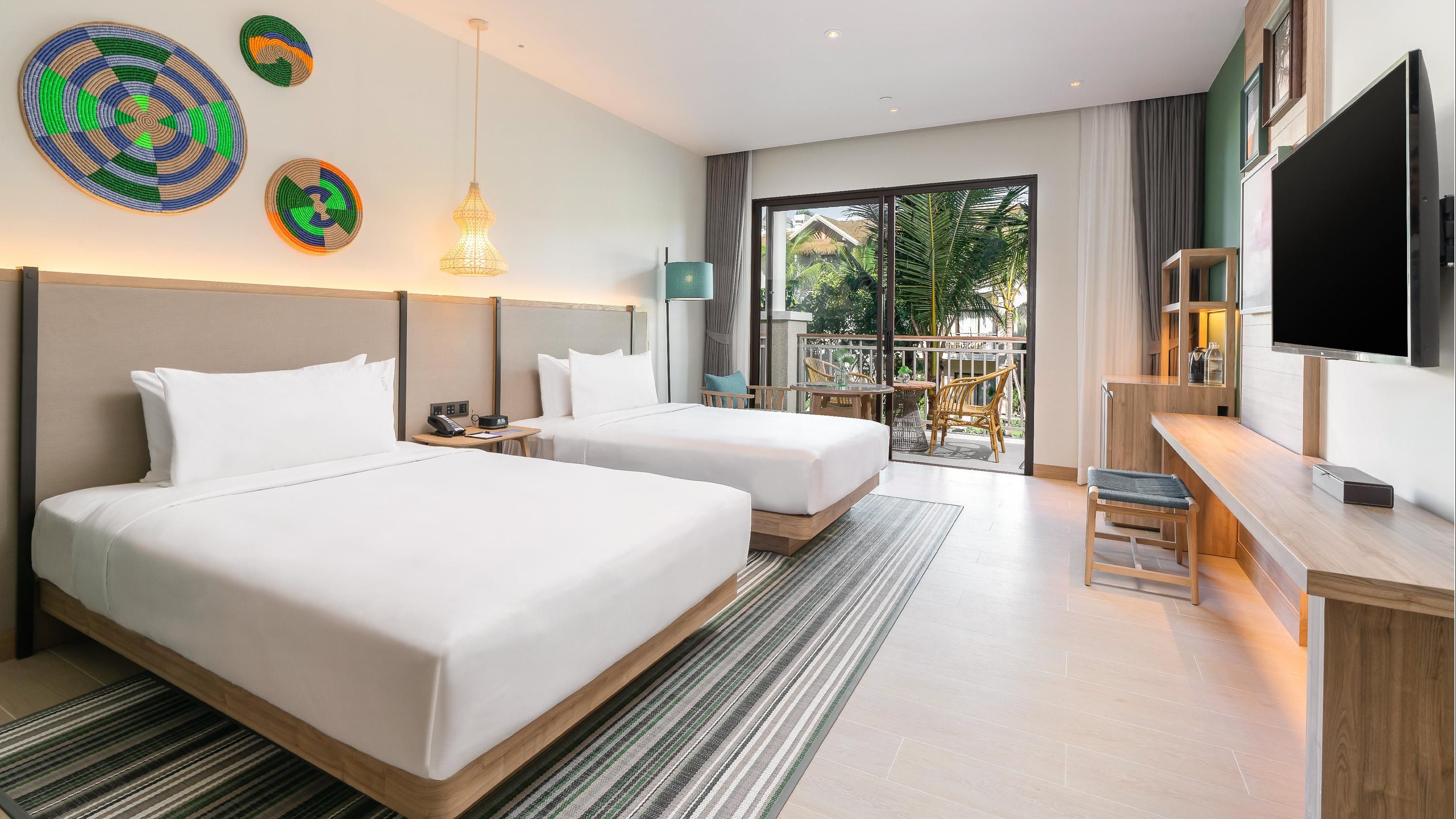 Holiday Inn Resort Samui Bophut Beach by IHG