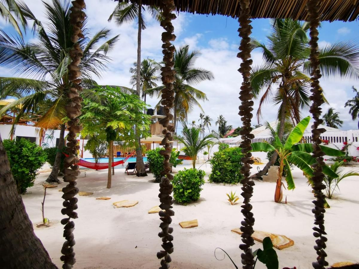 Tiande Boutique Hotel