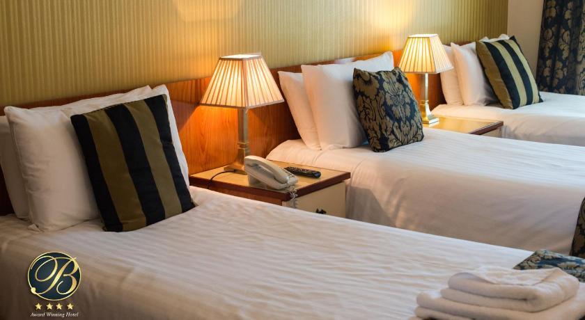 The Belfray Country Inn