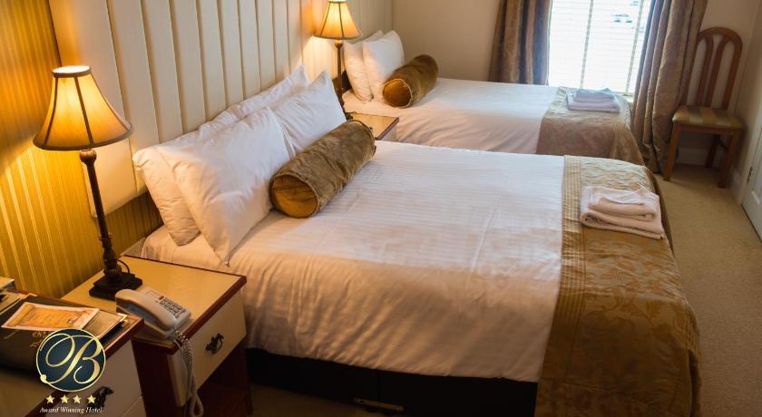 The Belfray Country Inn