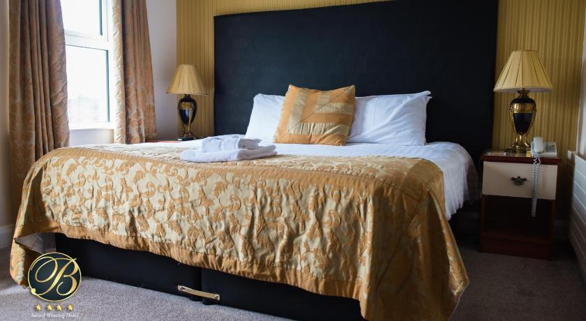 The Belfray Country Inn