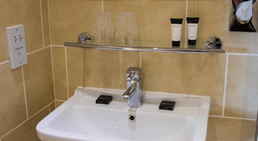 The Belfray Country Inn