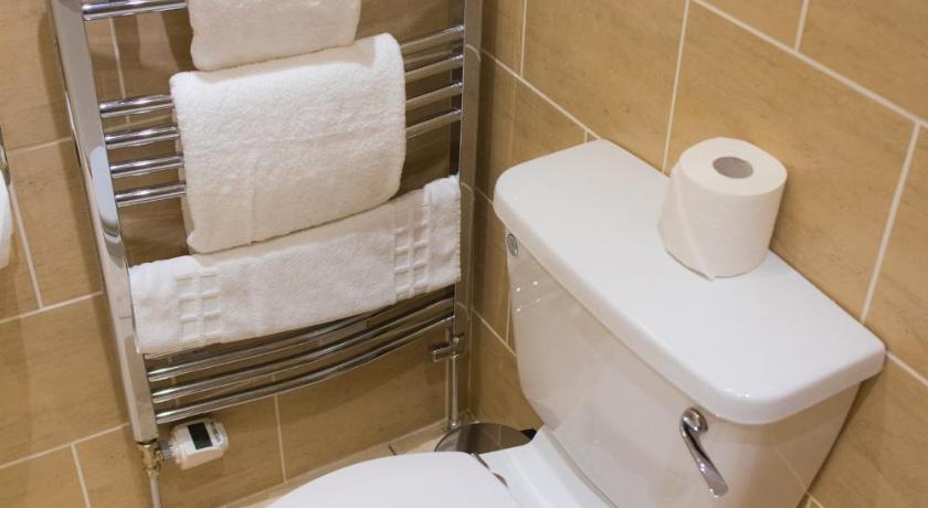 The Belfray Country Inn