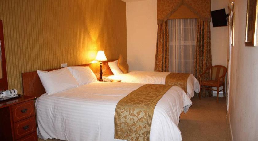 The Belfray Country Inn