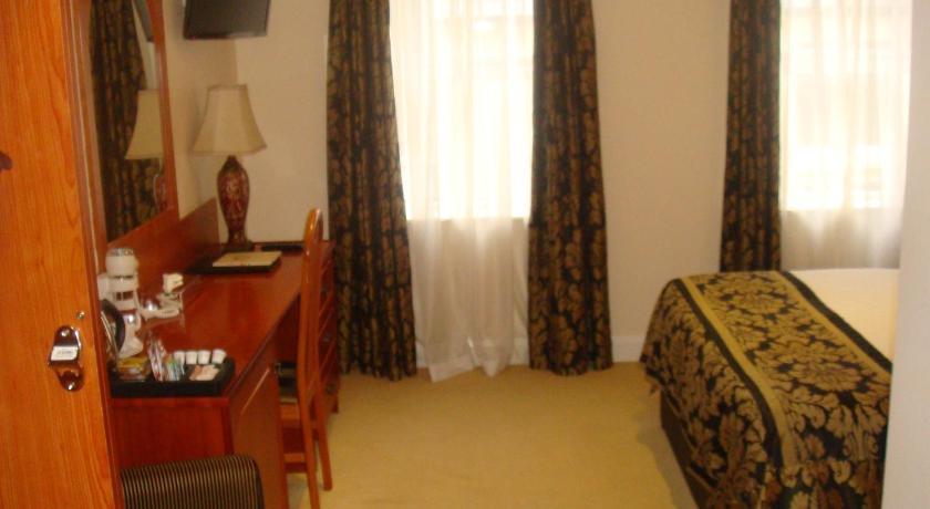 The Belfray Country Inn