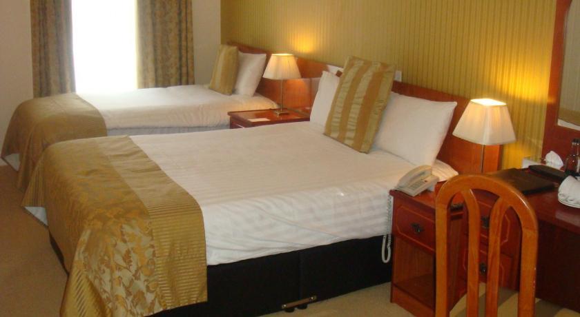 The Belfray Country Inn