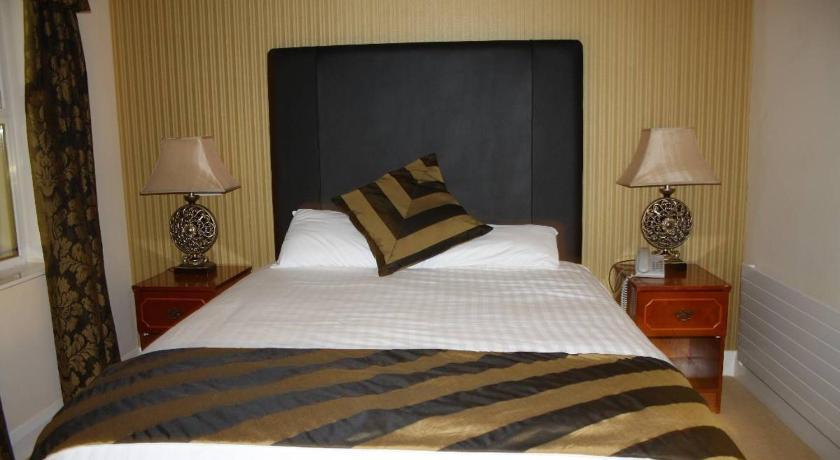 The Belfray Country Inn