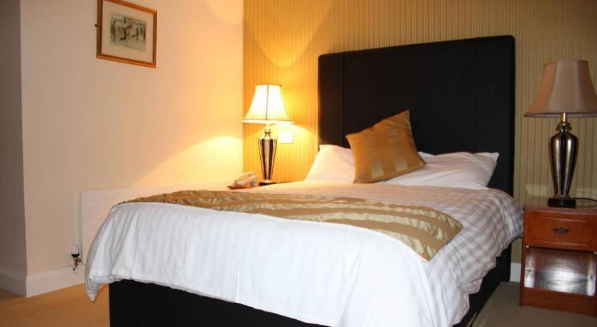 The Belfray Country Inn