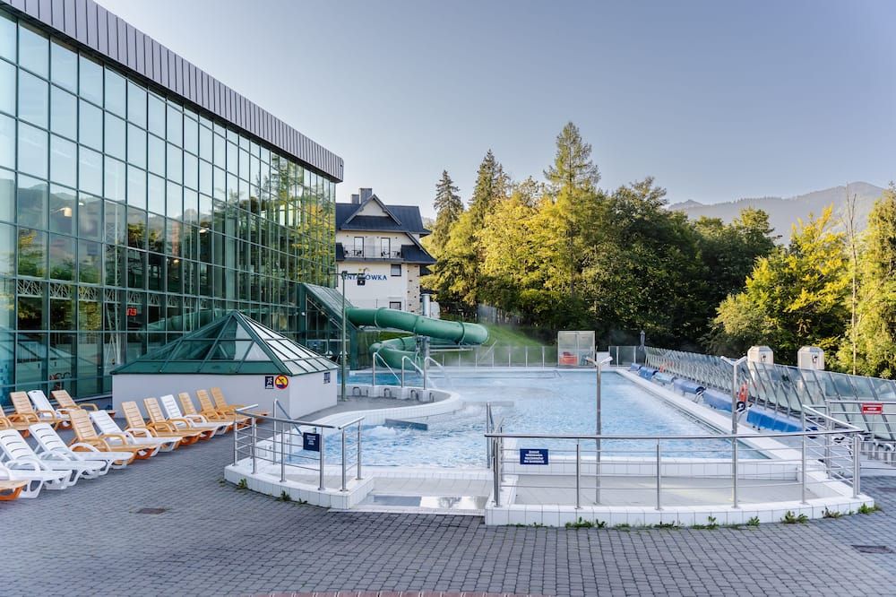 Hotel Aquarion Family & Friends - Destigo Hotels