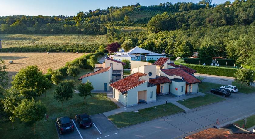 Albavillage Hotel & Camping Wellness Piedmont - Alba visuel 4/5