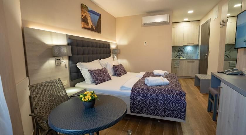 Bed&Breakfast Novalis