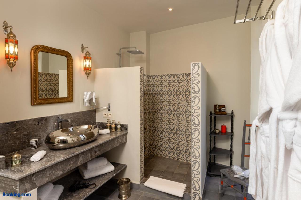 booking-1071423504-562391987-973010 Riad Sybil Boutique Hotel