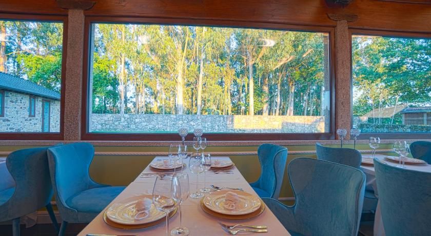 Hotel as Torres da Hermida