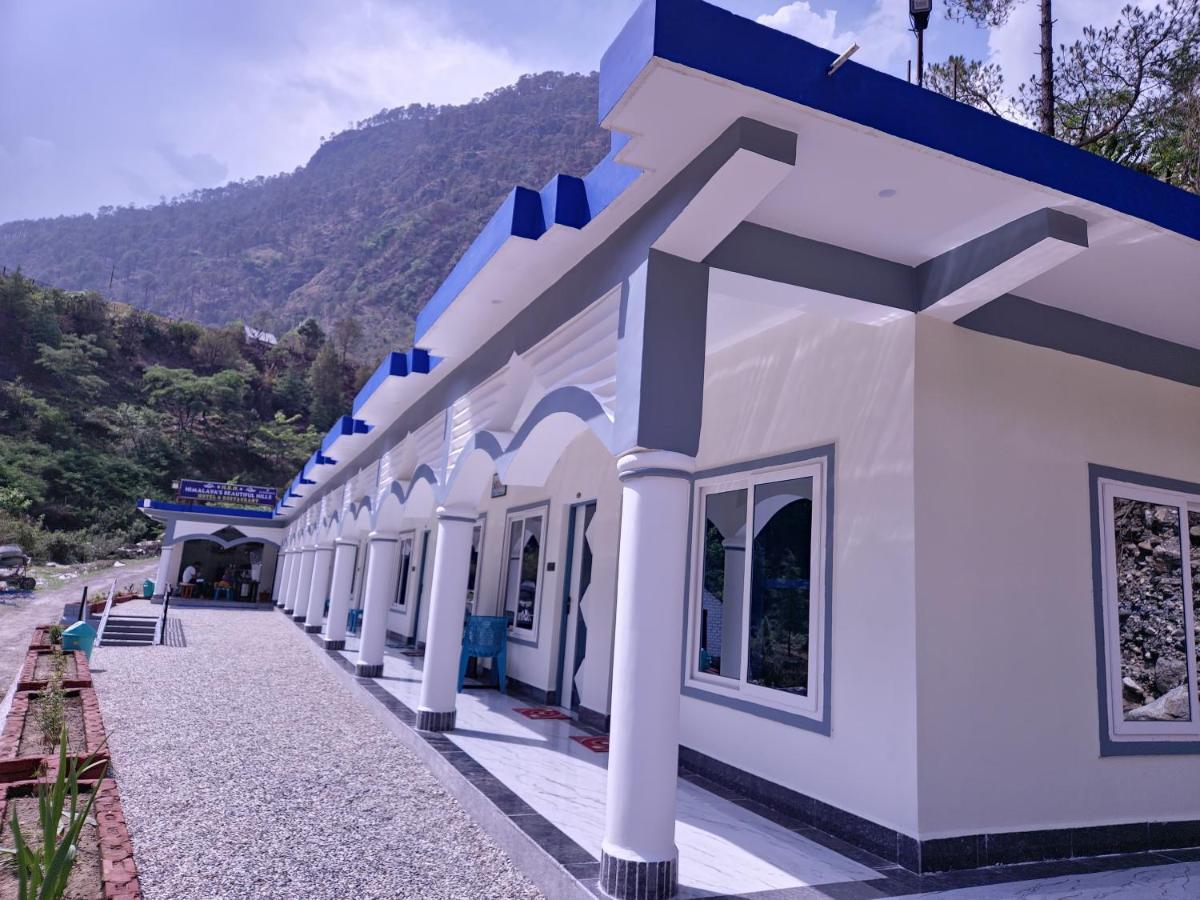 Hotel Hbh Himalaya's Beautiful Hills