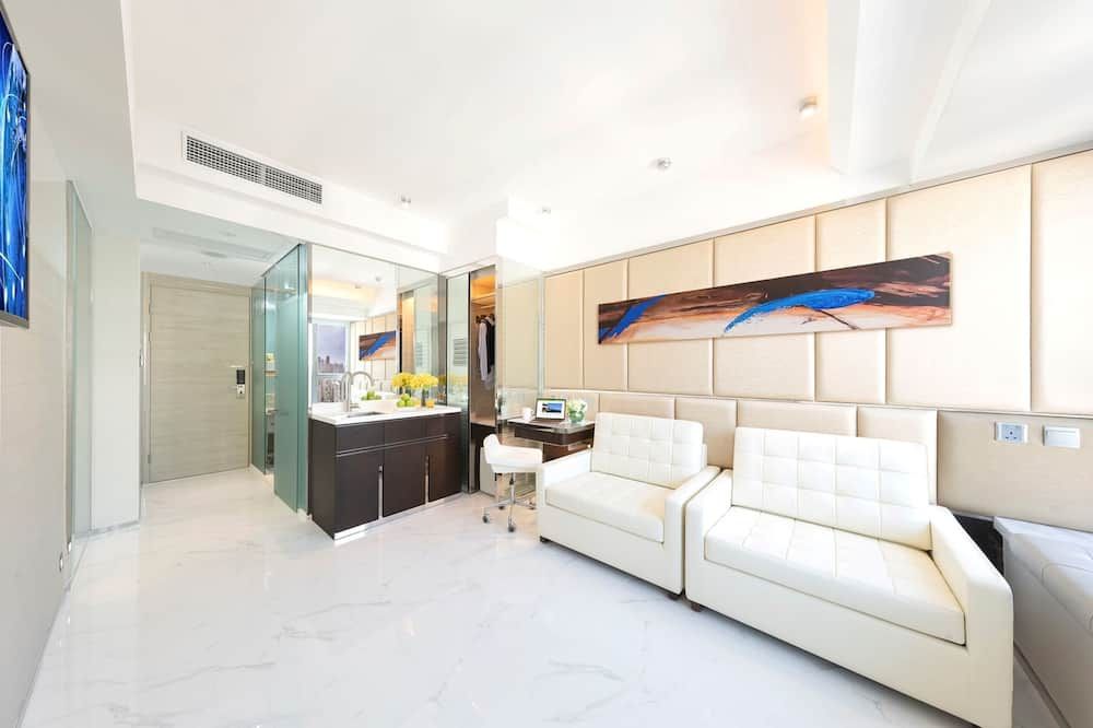 iclub AMTD Sheung Wan Hotel